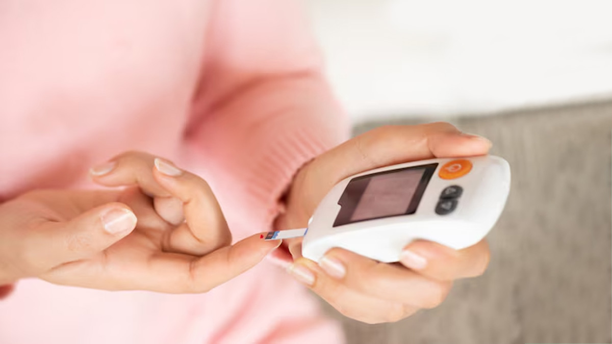 डायबिटीज और हेयर लॉस के बीच संबंध